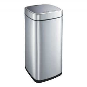 Abfalleimer PERFECT SENSOR mit Sensorsystem, EKO - Inhalt 35 Liter