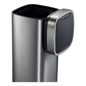 Abfalleimer PERFECT SENSOR mit Sensorsystem, EKO - Inhalt 35 Liter