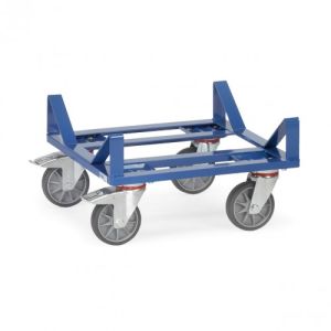Ballenroller KF 8 mit Bügel-Konstruktion - Tragkraft 400 kg