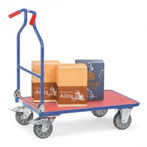 Optiliner-Klappwagen - Tragkraft 400 kg