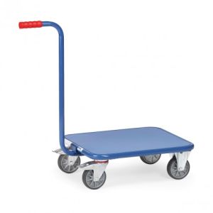 Griffroller KF 9 mit Stahlblechboden - Tragkraft 250 kg