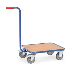 Griffroller KF 2 mit Holzboden - Tragkraft 250 kg