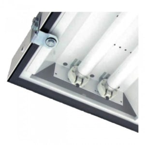 EX-Steildachleuchte X-LUX PREMIUM (Wand-/Deckenaufbau)
