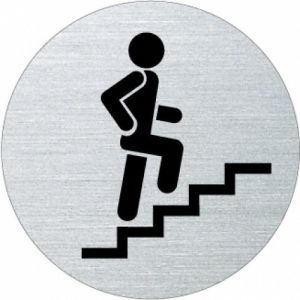 Piktogramm - Treppe