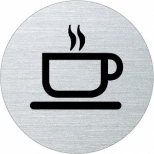 Piktogramm - Café