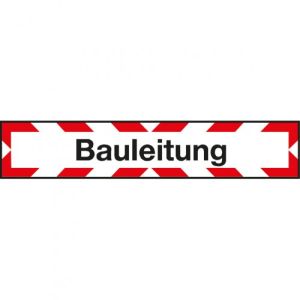 Bauleitung