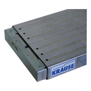 Alu-Teleskop-Bohle TeleBoard