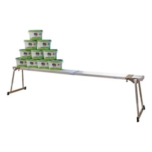 Alu-Teleskop-Bohle TeleBoard