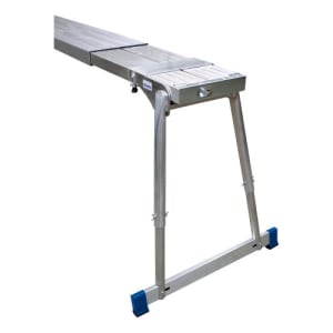 Verbreiterung TeleSet für Alu-Teleskop-Bohle