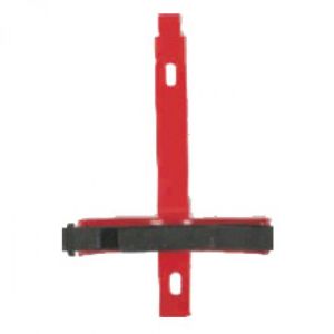 Schiffshalter Spezial für Feuerlöscher 6 kg