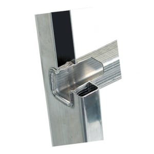 Sprossen-Gelenk-Universalleiter MONTO MultiMatic