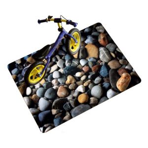 Bodenschutzmatte COLOR EDITION mit Motiv