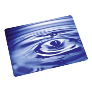 Bodenschutzmatte COLOR EDITION mit Motiv