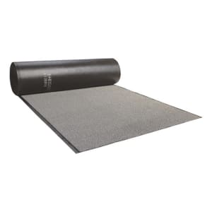 Schmutzfangmatte / Fußabtreter LOOPER mit Schlingen, Rollenware