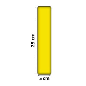 Wandschutzprofil