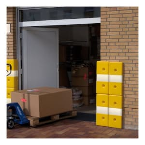 Eckschutzprofil