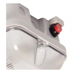 Notleuchte V-LUX CLASSIC LED (Wand-/Deckenaufbau)