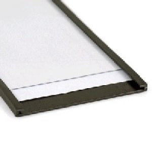 Magnetische C-Profile, 50 m Rolle