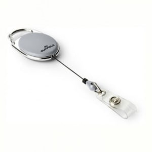 Ausweishalter JOJO STYLE mit Metallclip, Durable (10er VPE)
