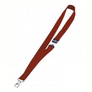 Textilband 20 mit Sicherheitsverschluss, Durable (10er VPE)
