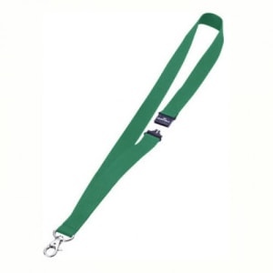 Textilband 20 mit Sicherheitsverschluss, Durable (10er VPE)