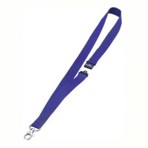 Textilband 20 mit Sicherheitsverschluss, Durable (10er VPE)