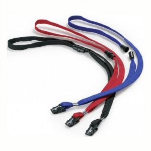 Textilband 10 mit Sicherheitsverschluss, Durable (10er VPE)