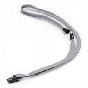 Textilband 10 mit Sicherheitsverschluss, Durable (10er VPE)