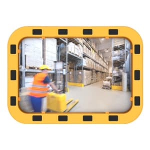 Industriespiegel EUVEX - Überprüfung von 2 Richtungen