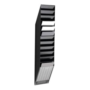 Prospekthalter FLEXIBOXX 12, Durable