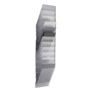 Prospekthalter FLEXIBOXX 12, Durable