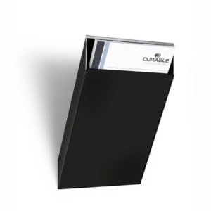 Prospekthalter FLEXIBOXX EXTENSION, Durable