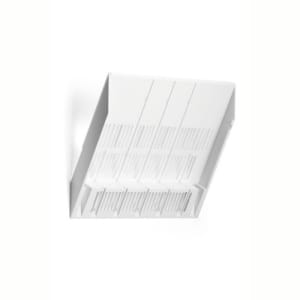 Prospekthalter FLEXIBOXX EXTENSION, Durable