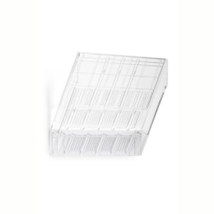 Prospekthalter FLEXIBOXX EXTENSION, Durable