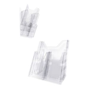 Prospektständer COMBIBOXX PRO, Durable
