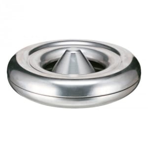 Alu-Aschenbecher für Tische