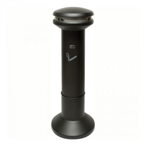 Freistehender Design Standascher INFINITY XL, Rubbermaid