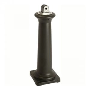 Design Standascher GROUNDSKEEPER TUSCAN, Rubbermaid