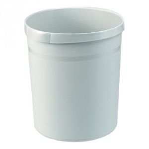 Recycling Papierkorb, rund - Inhalt 18 / 30 Liter