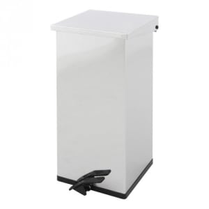 Tritt-Mülleimer CARRO KICK - Inhalt 45 / 55 / 65 / 110 Liter