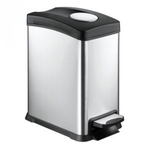 Tritt-Mülleimer REJOICE STEP BIN, EKO - Inhalt 8 / 12 / 30 Liter