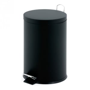 Tritt-Mülleimer - Inhalt 3 / 5 / 12 / 20 / 30 Liter