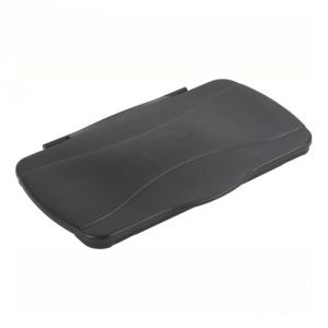 Scharnierdeckel für Container SLIM JIM, Rubbermaid