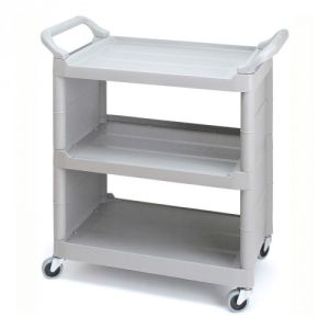 Service- / Mehrzweckwagen, Rubbermaid - Tragkraft 68 kg