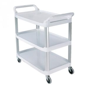 Mehrzweckwagen X-TRA, Rubbermaid - Tragkraft 135 kg