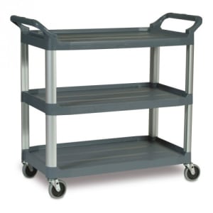 Mehrzweckwagen X-TRA, Rubbermaid - Tragkraft 135 kg