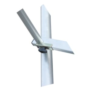 Alu-Arbeitsgerüst MONTO ClimTec