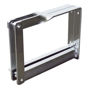 Wandhalter-Set
