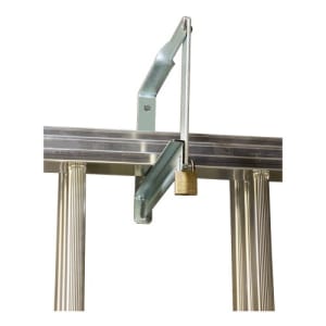 Wandhalter-Set