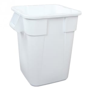 Viereckiger Container BRUTE, Rubbermaid - Inhalt 106 / 151,4 Liter